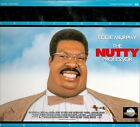 The Nutty Professor (Laserdisc, 1996)