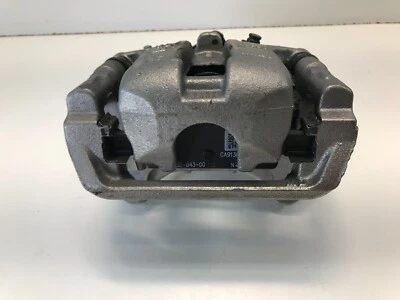 OEM Electric Rear RH Right Caliper 2021-2023 Cadillac Escalade Tahoe 84805862 - Image 1 of 4