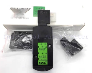 1 PIEZA NUEVO PVG531C001MS Válvula electromagnética de cinco vías de dos posiciones AC220V DC24V - Imagen 1 de 1