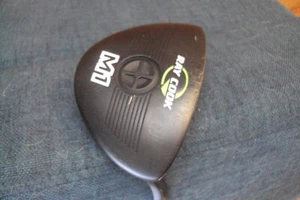 Ray Cook M1 chipper wedge flex steel 34.25" - Picture 1 of 4