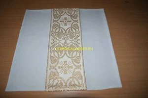 CHALICE VEIL , VESTMENT,KELCHGARNITUR - Picture 1 of 1
