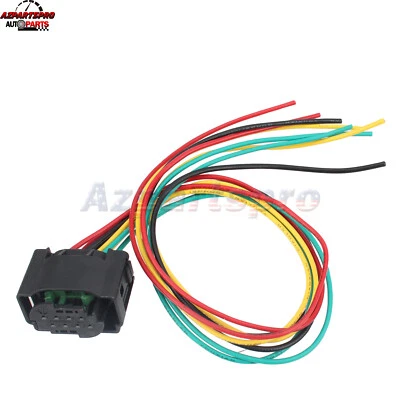 Arnés de cables conector sensor de distancia enchufe coleta para Nissan Sentra 2018 2019 Foto 1 de 4