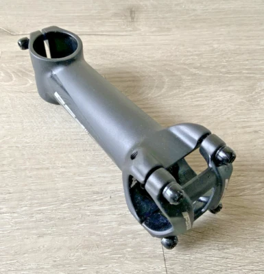 FSA GOSSAMER THREADLESS STEM 120 MM 1 1/8 INCH 26 MM 160 GRAMS NEW - Image 1 of 4