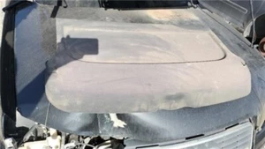 bandeja trasera para AUDI A3 (8P1)(05.2003->) 2003 247499 - Imagen 1 de 6