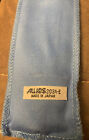 Aulos 203A-E Recorder Japan w/Blue Drawstring Cloth Case NEW