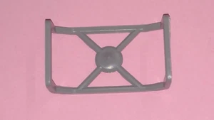 SOSTEGNO UGELLO ROTANTE SUPERIORE LAVASTOVIGLIE ORIGINALE SMEG 768414118 - Imagen 1 de 1