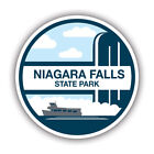 Niagara Falls State Park Sticker Decal - Weatherproof - new york ny