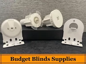 Blind Parts 38mm Winder Clutch Chain Drive & Bracket Chain Set For Roller Blinds - Picture 1 of 24