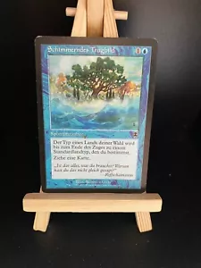 Engaño brillante apocalipsis tarjeta mágica Magic Magic Magic Magic Magic The Gathering alemán x - Imagen 1 de 2