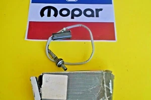 OEM MOPAR 1995-96 DODGE AVENGER EAGLE TALON SEBRING OXYGEN SENSOR O2 MOTOR  - Picture 1 of 4