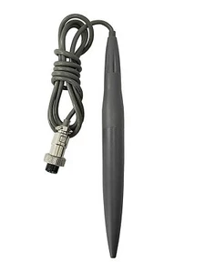 Tesla Meter Radial Probe Sensor Longitudinal Hall Transducer For TD8620 1% 2% 5% - Picture 1 of 8