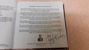 utopian 2cd album signed 2021 ian mc nabb - Picture 1 of 6