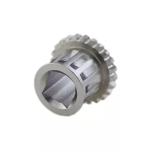 Adaptador de implante dental 4 mm ajuste cuadrado 7 mm llave de torsión manual trinquete - Imagen 1 de 6