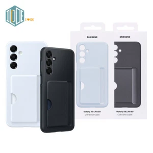 Original Samsung Official Card Slot Case for Galaxy A16|A16 5G (EF-OA166) - Picture 1 of 18