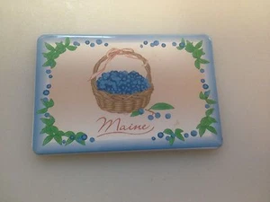 Maine State Collectible Magnet - Picture 1 of 3