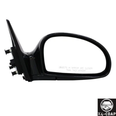 For Kia Spectra5,Spectra Front,Right Passenger Side RH DOOR MIRROR 876202F300  - Изображение 1 из 3