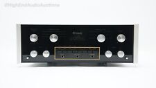 New ListingMcIntosh C28 - Vintage Audiophile Solid State Stereo Preamplifier w Phono Stage