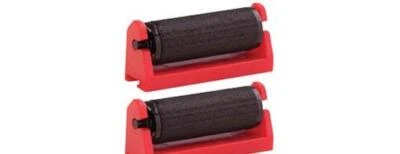 Avery IRAV5 Ersatztinte für PL1/8 und PL2/18 2er-Pack Walzen