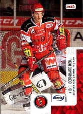 2017-18 German DEL2 #77 Bernhard Keil
