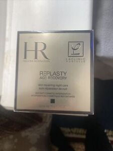 Helena Rubinstein Prodigy Re-Plasty Age Recovery Night Treatment Cream - 50ml