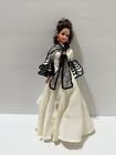 Vintage Hollywood Legends Gone With The Wind Scarlett O Hara Barbie