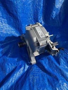 Bosch Waschmaschinenmotor 1400U/min WAT Serie Nr. 9000746598 - Bild 1 von 8