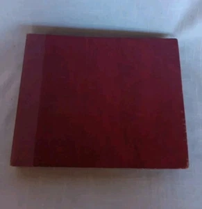 Album Of 45 RPM"Red Seal Records" By RCA. 12 Records In Album - Picture 1 of 4