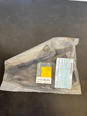 Renault Megane Heizung Gehäuse Lüftungsklappe 7701208270 original neu - Bild 1 von 4