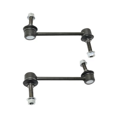 Par de barras estabilizadoras laterales conductor y pasajero para Mercedes-Benz ML63 AMG 2007-2011 Foto 1 de 4