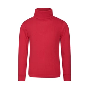 Mountain Warehouse Jersey Talus de Manga Larga para Niños/Niñas (MW955) - Imagen 1 de 3