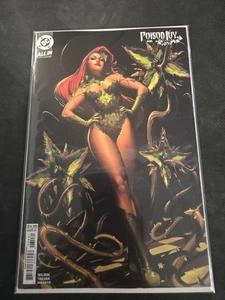 Poison Ivy #35 C Cvr DC 2025 VF/NM Comics - Picture 1 of 1