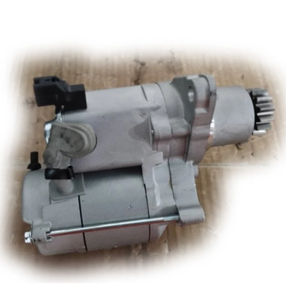 Motor De Arranque Para Toyota RAV4 2.0L-2.4L 2001 2002-2005 281007426084 OSGR 1.4kW Foto 1 de 1