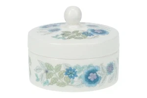 Wedgwood - Clementine - Plain Edge - Box - 69466G - Picture 1 of 2