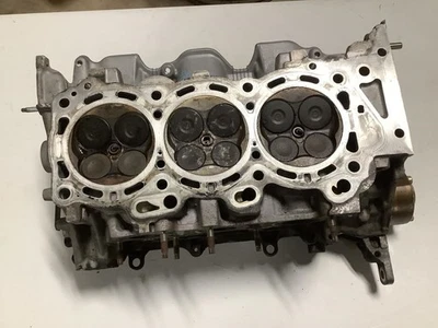 Culata de conductor motor 3,5 L 2GRFE 6 cilindros compatible con 05-18 AVALON 349788 Foto 1 de 4