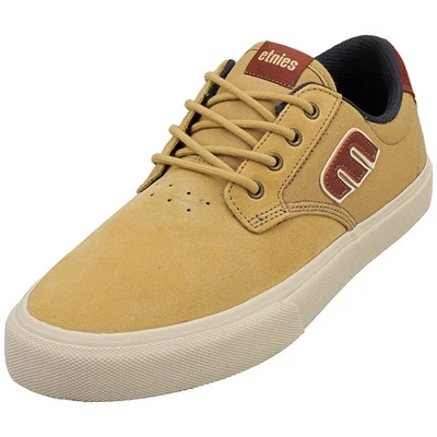 Etnies Barge Plus Zapatillas de Skate Marrones  para Hombre - Imagen 1 de 4