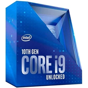I9-10900k Combo z Z590 MSI MPG Gaming Plus z590 płyta główna i 64 GB Corsair DDR4 - Zdjęcie 1 z 2