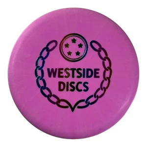 Westside Mini Marker Disc | Pink - Picture 1 of 1