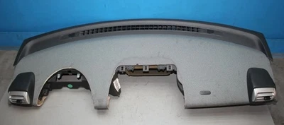 Armaturenbrett Cockpit Modul A4516891053 A4518602402 Smart Fortwo 451 Bj.08 - Bild 1 von 4