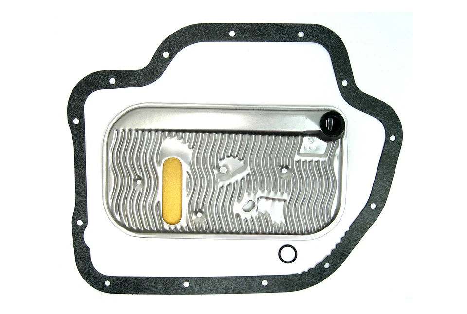 Kit de filtro de transmisión AC Delco TF231 Foto 1 de 2