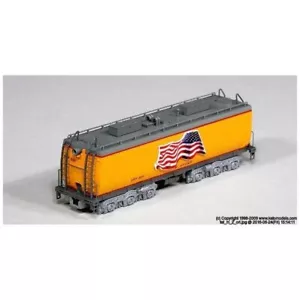 Kato 10-706-3 Spur N Union Pacific UP Wassertender 2 Wagen Set April 10706-3 PSL - Bild 1 von 2