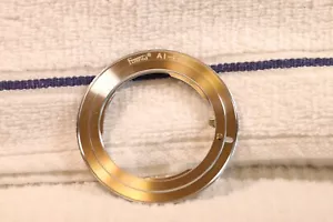 Lens mount adapter - Picture 1 of 1