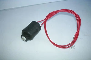 Solenoide bobina 24 volts VCA - 50Hz ricambio per elettrovalvola Irritrol - Foto 1 di 1