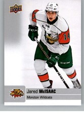 2019-20 Upper Deck CHL Canadian Hockey League Trading Cards Pick From List 1-200