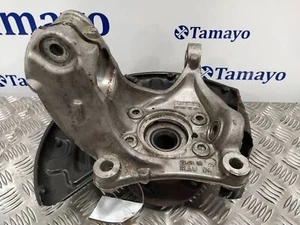 RADNABE VORNE RECHTS / 984716 FÜR SEAT LEON 1P1 CUPRA - Bild 1 von 6