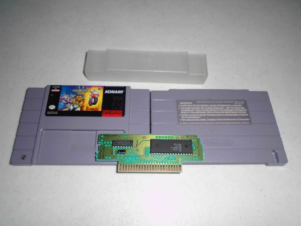 Nintendo SNES Biker Mice From Mars Video Games for sale - eBay Nintendo SNES Biker Mice From Mars Video Games for sale - eBay