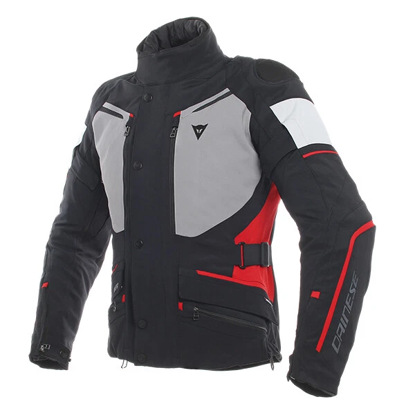 Dainese Carve Master 2 Gore-Tex GTX Textile Motorcycle Jacket Z03