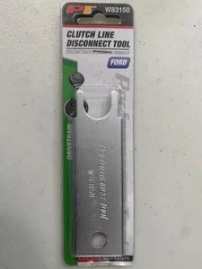 Performance Tool W83150 Clutch Line Disconnect Tool Ford - Picture 1 of 1