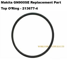 Replacement GN900 top fan o'ring 213677-4 for 1st Fix Makita Nailer GN900