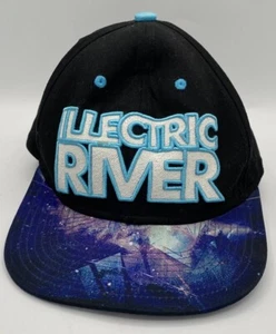 Illelectric River Festival verstellbare Snapback Cap/Mütze Luminati Custom Headware - Bild 1 von 8