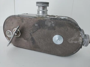 Keystone 8 mm camera model K 36 from the 1940s - Picture 1 of 8